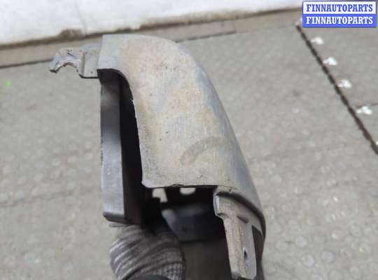 купить Клык бампера на Peugeot Boxer 2014-2025