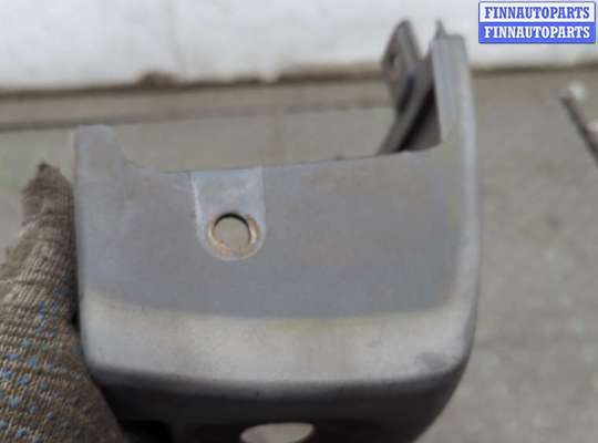 купить Клык бампера на Peugeot Boxer 2014-2025