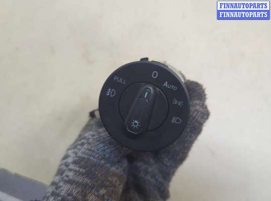 купить Переключатель света на Volkswagen Jetta 7 2018-2024