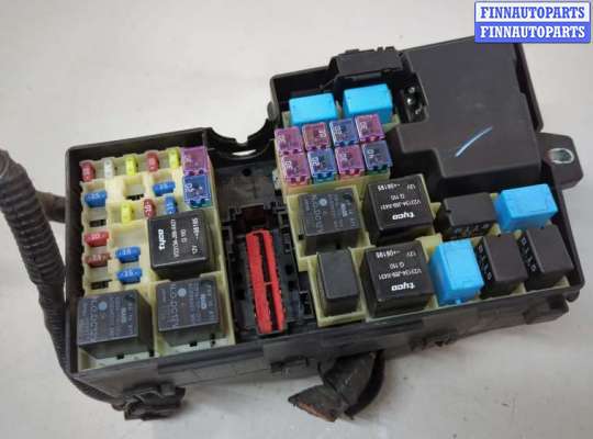 купить Блок предохранителей на Mazda CX-7 2007-2012