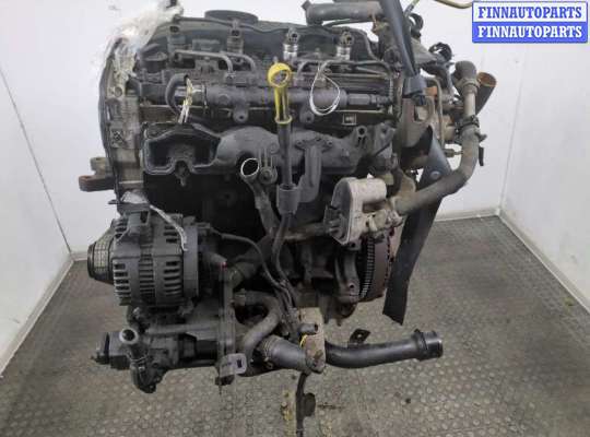 ТНВД PG1247215 на Citroen Jumper (Relay) 2006-2014