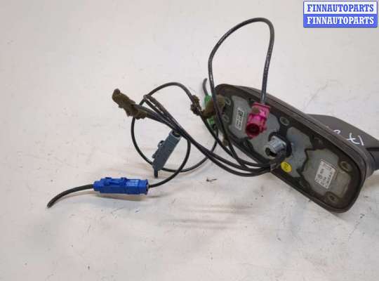 купить Антенна на Volkswagen Tiguan 2007-2011