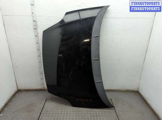 Форсунка омывателя стекла FT563462 на Fiat Punto Evo 2009-2012