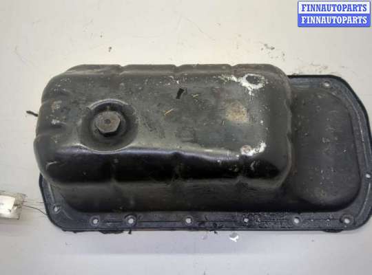 купить Поддон на Peugeot 207 2006-2015