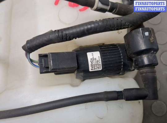 купить Бачок омывателя на Ford Explorer 2015-2019