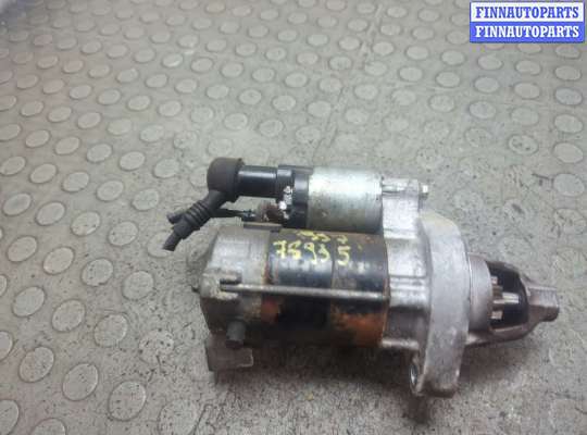 Купить Стартер на Honda CR-V 2006-2012 Стартер HD525025 на Honda CR-V 2006-2012