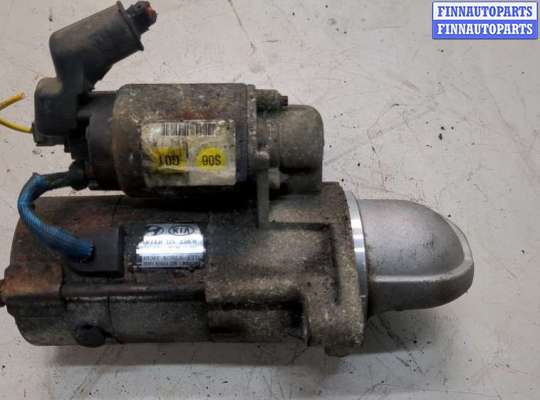 купить Стартер на KIA Sorento XM 2009-2021