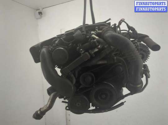 Купить Двигатель (ДВС) на BMW 3 E90, E91, E92, E93 2005-2012 Двигатель (ДВС) BM3618539 на BMW 3 E90, E91, E92, E93 2005-2012