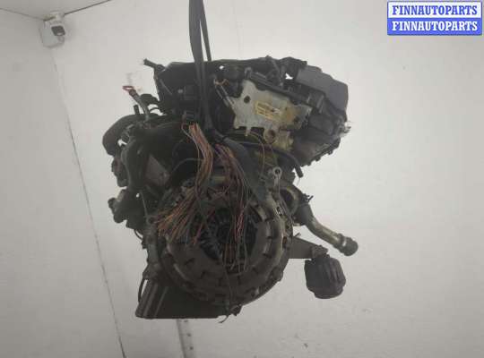 купить Двигатель (ДВС) на BMW 3 E90, E91, E92, E93 2005-2012