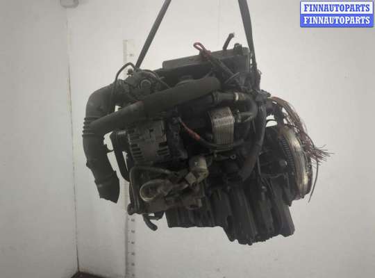 купить Двигатель (ДВС) на BMW 3 E90, E91, E92, E93 2005-2012