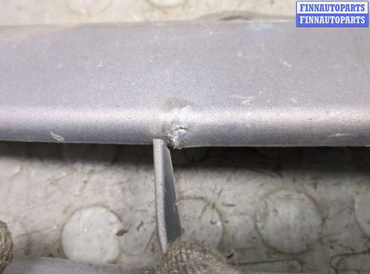 купить Юбка бампера нижняя на Acura MDX 2001-2006