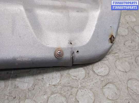 купить Юбка бампера нижняя на Acura MDX 2001-2006