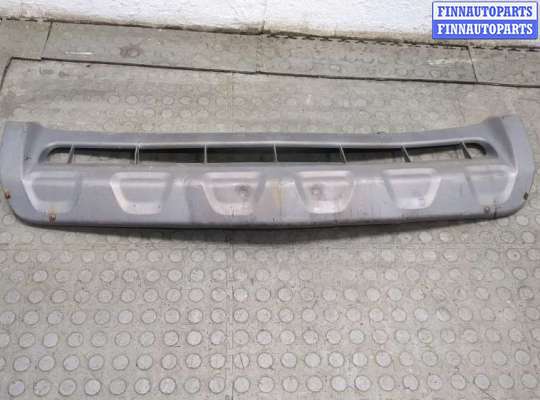 купить Юбка бампера нижняя на Acura MDX 2001-2006