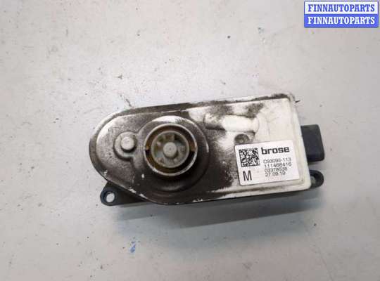 купить Моторчик жалюзи на BMW 7 G11, G12 2015-2022