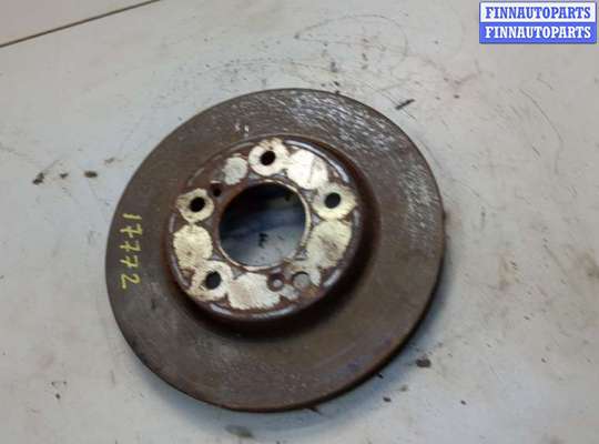 купить Диск тормозной на Mitsubishi Galant 2004-2012