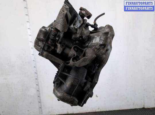 МКПП - Механическая коробка