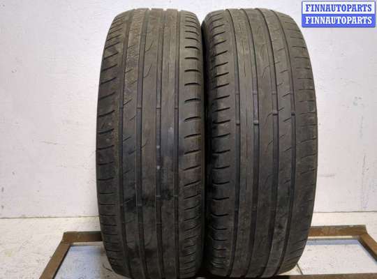 купить Пара шин на Mazda CX-5 2012-2017