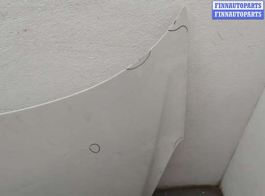 купить Капот на Opel Corsa D 2006-2014