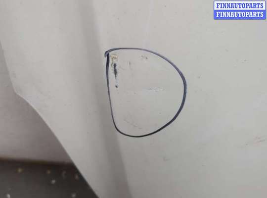 купить Капот на Opel Corsa D 2006-2014