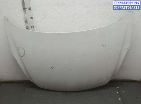 купить Капот на Opel Corsa D 2006-2014