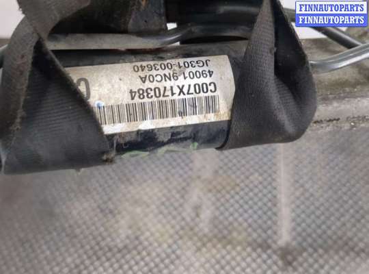 купить Рейка рулевая с г/у на Nissan Pathfinder 2012-2020