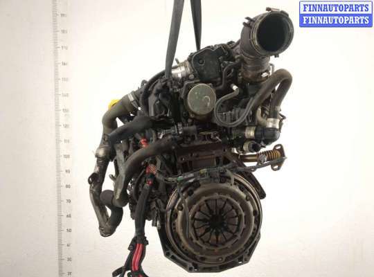 купить Компрессор кондиционера на Renault Scenic 2009-2012