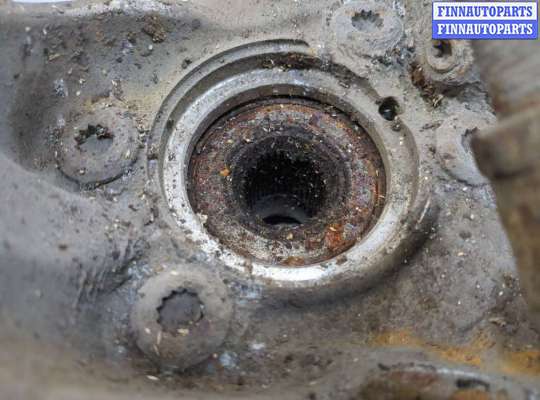 купить Ступица (кулак, цапфа) на Volkswagen Passat 6 2005-2010