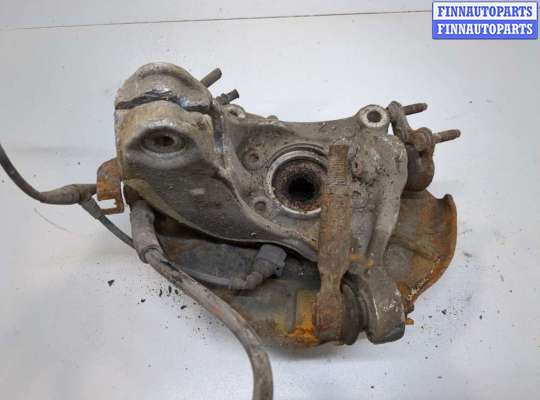 купить Ступица (кулак, цапфа) на Volkswagen Passat 6 2005-2010