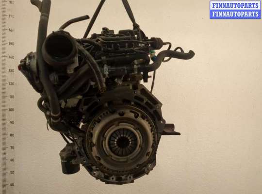 купить Двигатель (ДВС) на Ford Focus 2 2008-2011