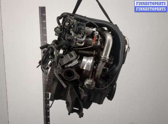 купить Двигатель (ДВС) на Nissan Juke 2010-2019