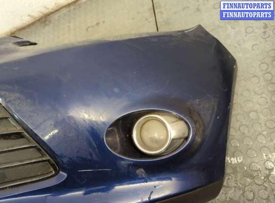 купить Заглушка (решётка) бампера на Ford Focus 3 2011-2015