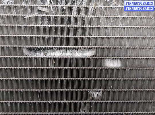 купить Радиатор кондиционера на Skoda Rapid 2012-2020