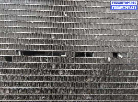 купить Радиатор кондиционера на Skoda Rapid 2012-2020