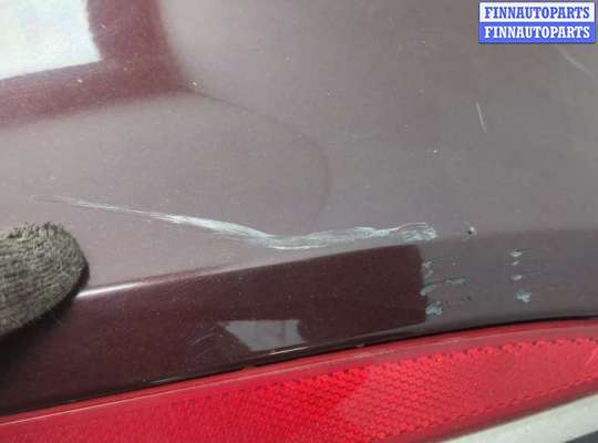 купить Катафот на KIA Optima 4 2012-2020