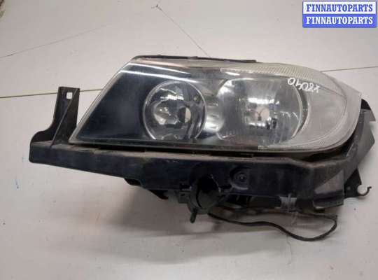 Фара (передняя) BM3603034 на BMW 3 E90, E91, E92, E93 2005-2012