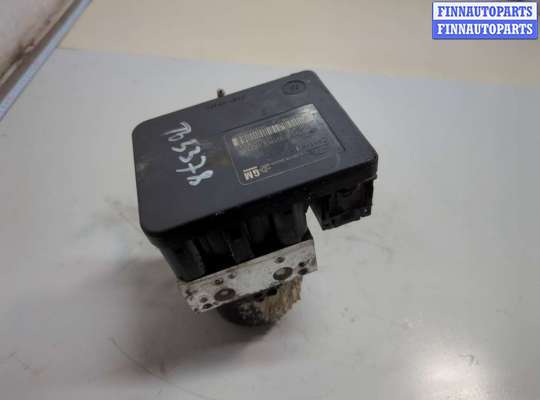 Блок АБС, насос (ABS, ESP, ASR) OP2428206 на Opel Astra J 2010-2017