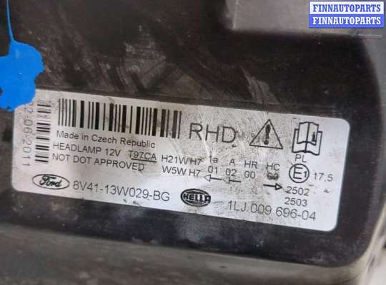 купить Фара (передняя) на Ford Kuga 2008-2012