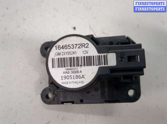 купить Электропривод заслонки отопителя на Chevrolet Equinox 2017-2024