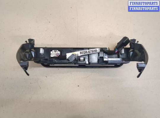 купить Дисплей компьютера (информационный) на Mazda 3 (BP) 2019-2025