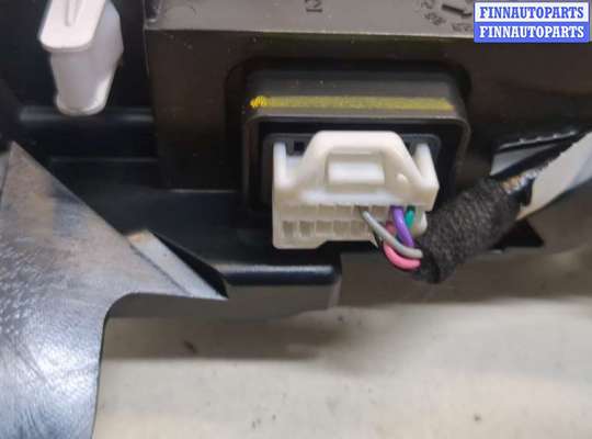 купить Дисплей компьютера (информационный) на Mazda 3 (BP) 2019-2025