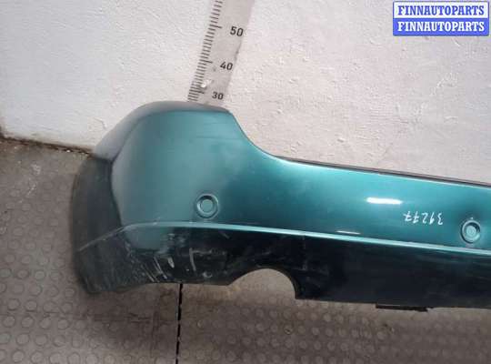 купить Заглушка буксировочного крюка на Ford Focus 1 1998-2004