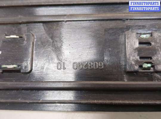 купить Накладка на порог на BMW 7 E65 2001-2008