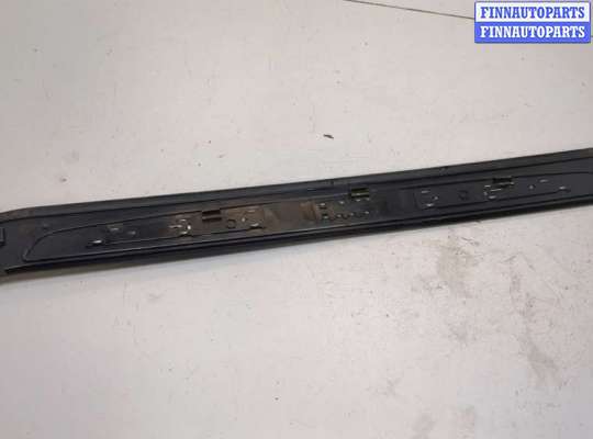купить Накладка на порог на BMW 7 E65 2001-2008