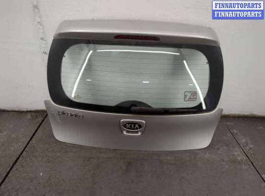 Крышка (дверь) багажника KA597896 на KIA Picanto 2011-2017
