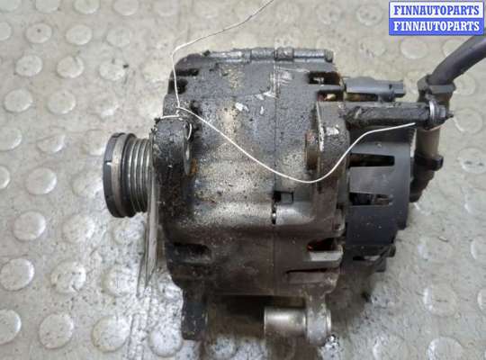 Генератор VG2764067 на Volkswagen Passat 6 2005-2010