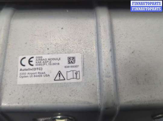 купить Подушка безопасности коленная на Mitsubishi Outlander Sport 2019-2025