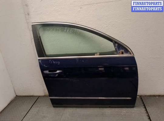 Стеклоподъемник электрический VG2540098 на Volkswagen Passat 6 2005-2010