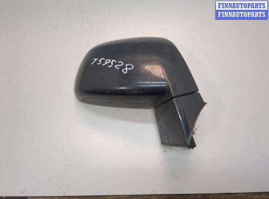 Зеркало боковое CH455281 на Chevrolet Captiva 2006-2011