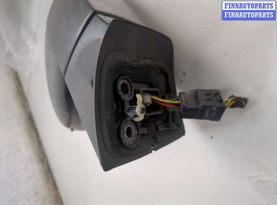 купить Зеркало боковое на Chevrolet Captiva 2006-2011