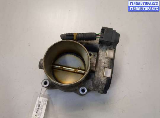 Заслонка дроссельная на Volvo S60 I | V70 II (P2)